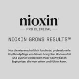 Nioxin Density Defend Anti-Breakage Strengening Hair Mask - Hydratační maska na vlasy proti lámání vlasů, bezoplachová péče o vlasy s vitamínem C Maska na vlasy Naty Shop