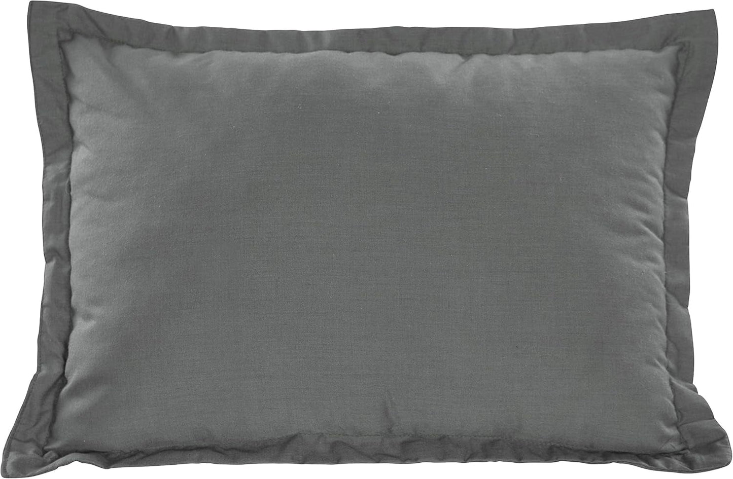 Cestovní polštář Trespass Sleepyhead, cestovní polštáře Uni Naty Shop Granite 1 balení (1 balení)