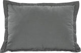 Cestovní polštář Trespass Sleepyhead, cestovní polštáře Uni Naty Shop Granite 1 balení (1 balení)