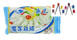 - Uzly Shirataki nudle (1 x 380 g)
