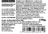Super Streusel, Lucky Charms, Green Sugar Sprinkles, 90 gramů Sprinkles Naty Shop