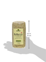 Bio kroupy, kroupy, 500g
