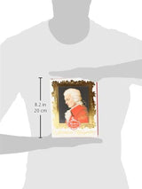 Mozart Baroque - Authentic Mozart Hořká čokoláda Marcipánové nugátové kuličky 12 kusů 1 x 240 g (balení 5 ks)
