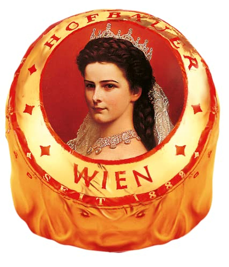 Hofbauer Vienna Sissi Balls Box 600g (30ks)