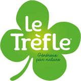 Le Trefoil Hygiene + toaletní papír, 6 rolí, 4 síly (2 balení)