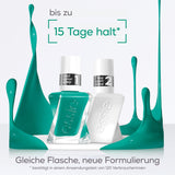 Essie Langanhaltender Nagelleck Top Coat Mit Glänzendem Finish, Maniküre Ohne Uv-Licht, Gel od Essie, Farbe: Nr. 00 Vrchní lak, transparentní, 1 X 13,5 ml