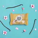 Marcel's Green Soap Ruční vlhčené ubrousky 60 Pack - Vanilka & Cherry Blossom - Rostlinné - Bio