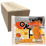MAMA - Instantní nudle se slaným vejcem - Multipack (10 x 85 g)