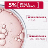 Mixa Urea Cica tělové mléko XXL, S ureou a regeneračním panthenolem, Zklidňující a ochranné tělové mléko, Pro suchou pokožku, 400 ml Sprcha a koupel Naty Shop