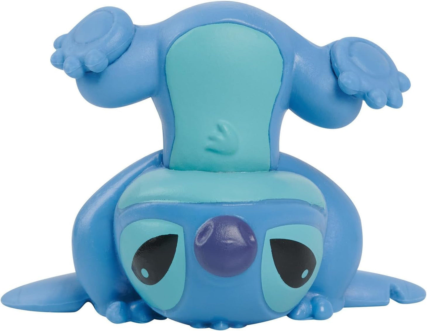 Stitch Disney's Lilo sběratelská sada figurek přátel Sada 8 figurek 5 cm vysoké sběratelské figurky 3 roky stará hračka od Just Play Akční figurky Naty Shop
