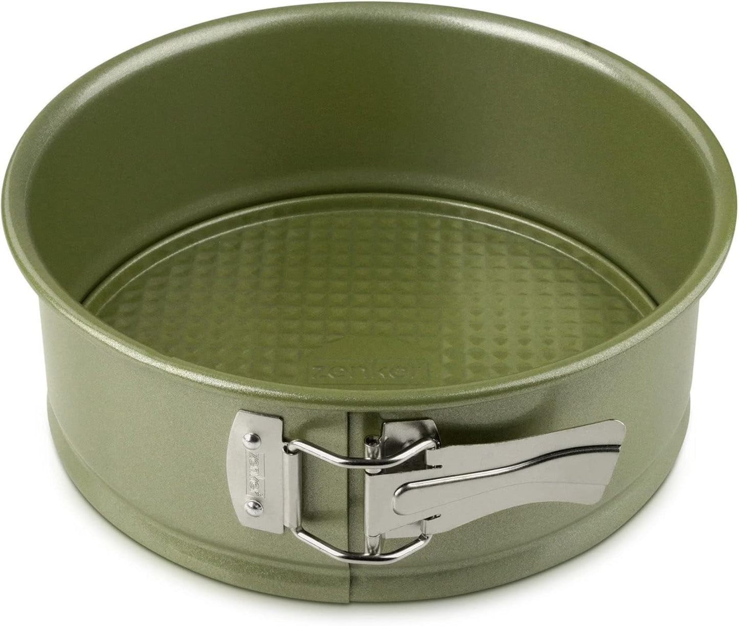 Zenker Muffinform Für 12 Stück – Ressourcenschonende Und Klimaneutrale Backform Für Muffins Und Cupcakes – 12Er Muffinblech Mit Veganer Antihaftbeschichtung Formy a plechy na pečení Naty Shop Sparkling Green