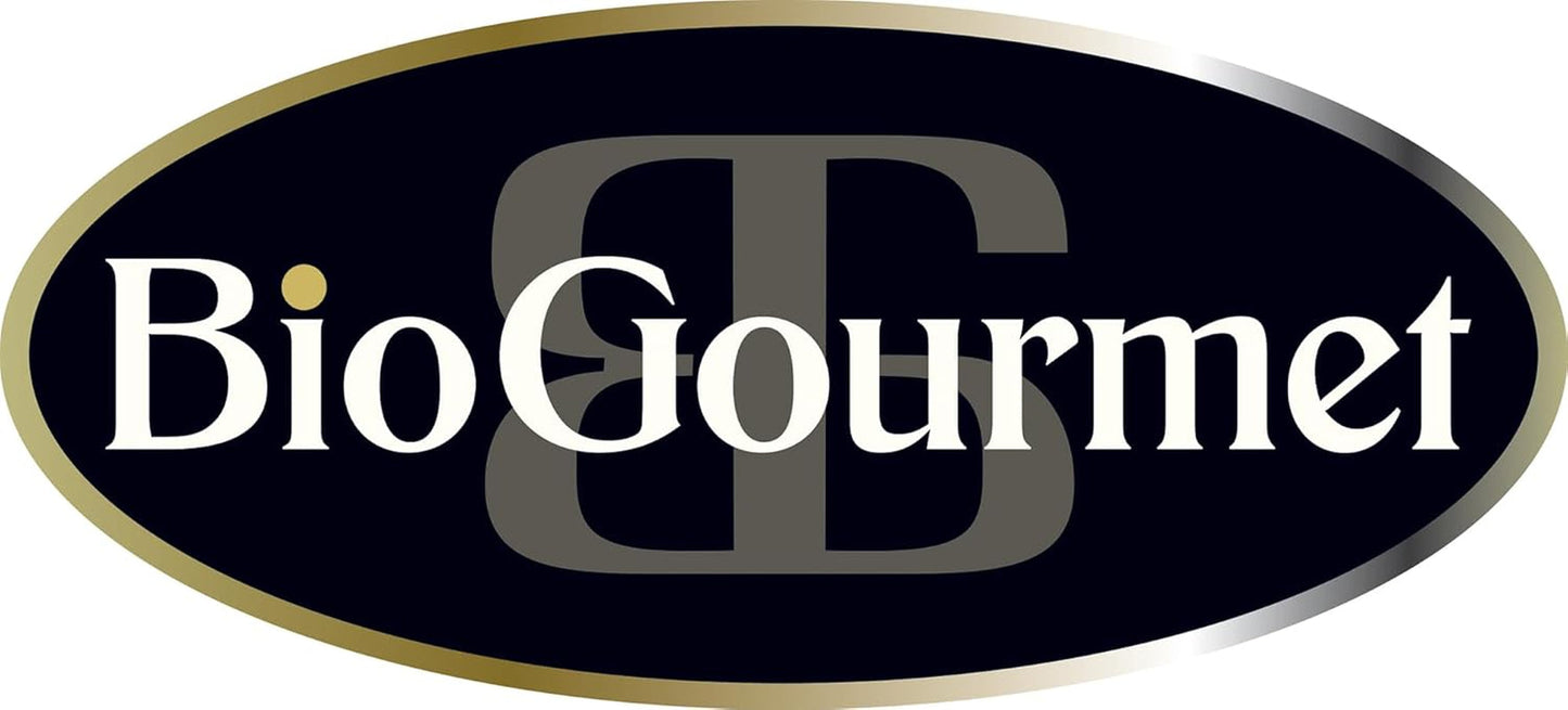 BioGourmet krutony s bylinkami, do polévky, salátu nebo jako svačina, bio, Demeter, 100g