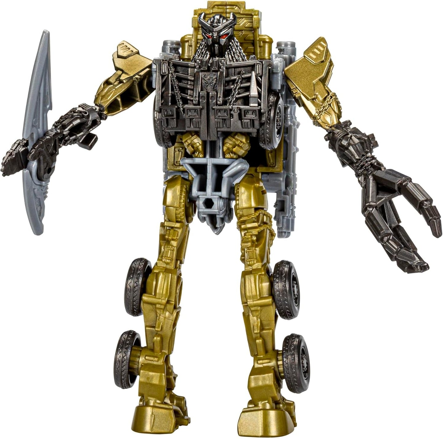 Transformers MV7 BA Battle Changer Scourge Akční figurky Naty Shop