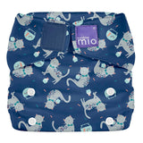 Bambino Mio, látková plena Miosolo Classic All-in-One, bio plena bez chemie