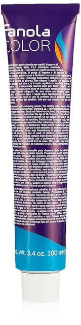 Fanola crema colore Barvicí krém 7.0 Blond, 100 ml