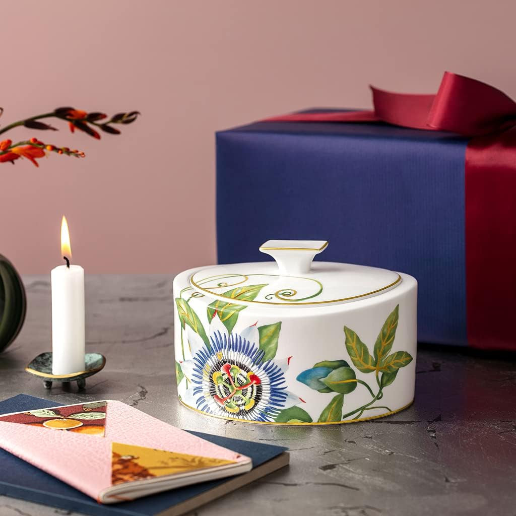 Villeroy & Boch, porcelán,