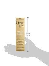 Fanola Oro Therapy Color Keratin 5.0 100ml Barva na vlasy Naty Shop