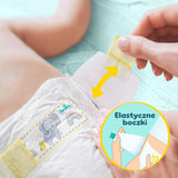 Pampers (stará verze), Měsíční box S4 174 ks