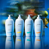 Biotherm Eau D'Énergie, Tělové mléko pro všechny typy pleti, 400 ml Kosmetika a kosmetika Naty Shop