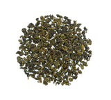 MILKY OOLONG 100G, prémiový čaj Oolong s charakterem zeleného čaje, polofermentovaný sypaný zelený čaj, Teaclub Green Tea Loose Leaves