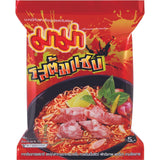 MAMA – Instantní nudle s kuřecím masem – více balení (30 x 55 GR)