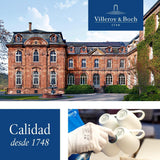 Villeroy & Boch - Cukřenka Mariefleur, Různé barvy, Vhodné do myčky, Vhodné do mikrovlnné trouby, Cukřenka s víkem, Cukřenka, Skladování, Kávový doplněk, Květinové nádobí, Prémiový porcelán