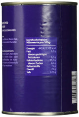 Black Eyed Beans 12 balení (12 x 425 ml)