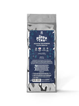 Poppatea Hojicha Tea Powder - Pražený zelený čaj (50g náhradní sáček)