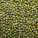AFROASE - Mung zelené fazolky - 1 x 1 kg