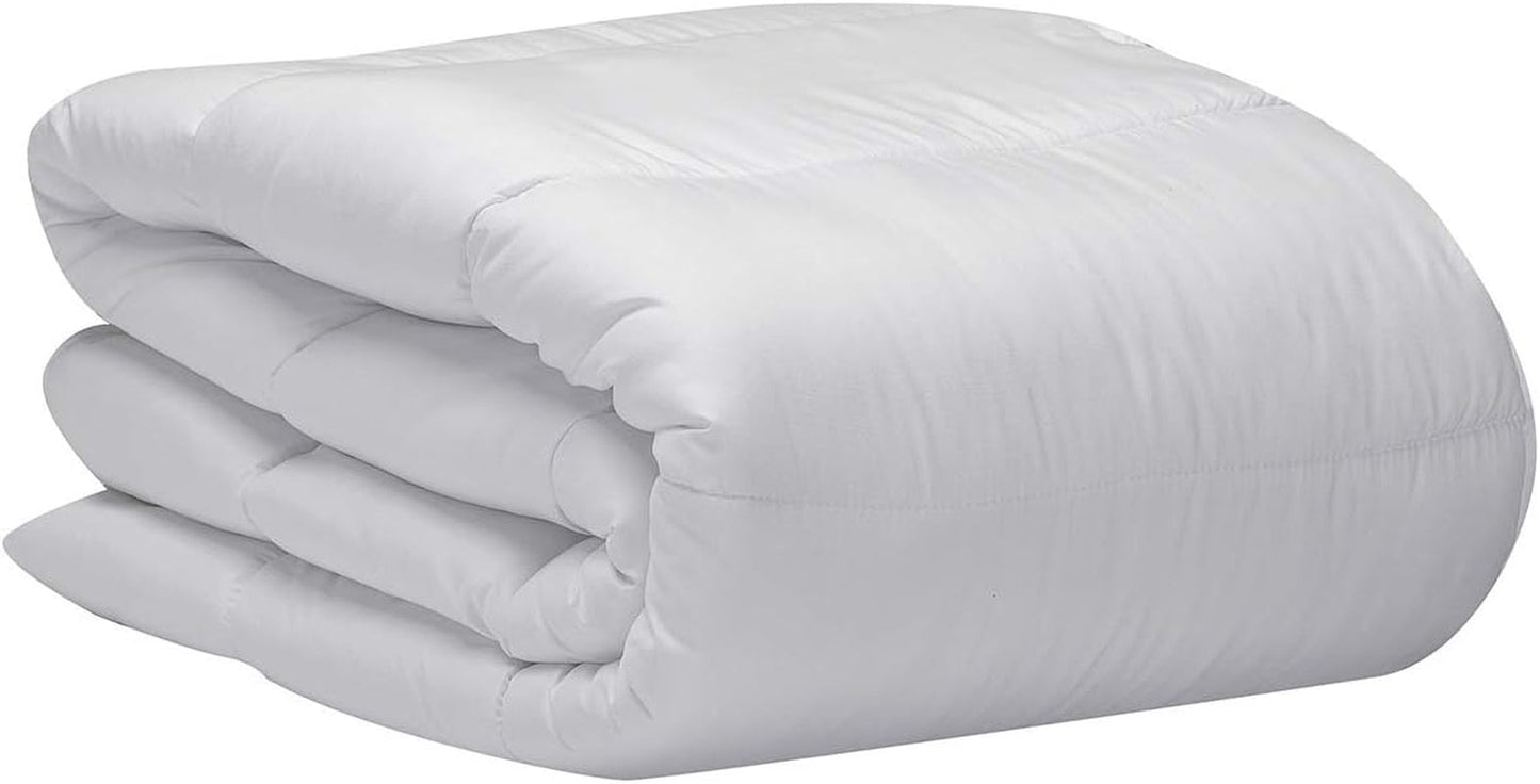 Pikolin Home - Přizpůsobitelné prostěradlo ze 100% bavlny, prodyšné, odolné a odolné Peřiny a přikrývky Naty Shop Polštář Aloe Vera 200 - 280 X 240 Cm