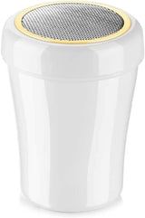 Cukr moučkový Tescoma DELICIA 200 ml, Bílá
