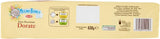 , Tučný biscottate Golden - 630 gr