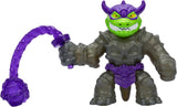 Heroes of Goo Jit Zu Stretch Strikers Deluxe Hero Pack Rock Jaw Natahovací akční figurka s 20+ skvělými bojovými figurkami Akční figurky Naty Shop Výchozí název