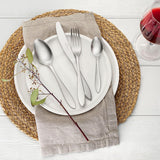 Villeroy And Boch Arthur Příbory na 6, 24 kusů, nerez Kitchen Naty Shop