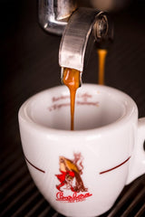 Caffè Barbera - Kávová sada se 3 směsmi - 1870