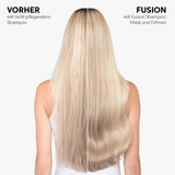 Wella Professionals Fusion Intense Repair - Profesionální péče pro poškozené vlasy Wella sprcha a koupel