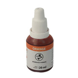 Potravinářské barvivo Bakeryteam Airbrush Orange 20ml