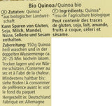 Bio quinoa, 500g