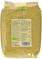 Balení celých jáhel 1 kg