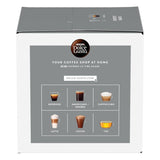 NESCAFÉ DOLCE GUSTO Ristretto Barista Kaffeekapseln 3er Pack (3 x 16 kapslí)