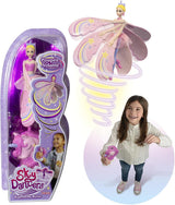 Sky Dancers – Lansay – Flying Doll – 6 let
