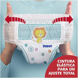 Kalhoty Talla 5 (12-17 kg), 30 kusů