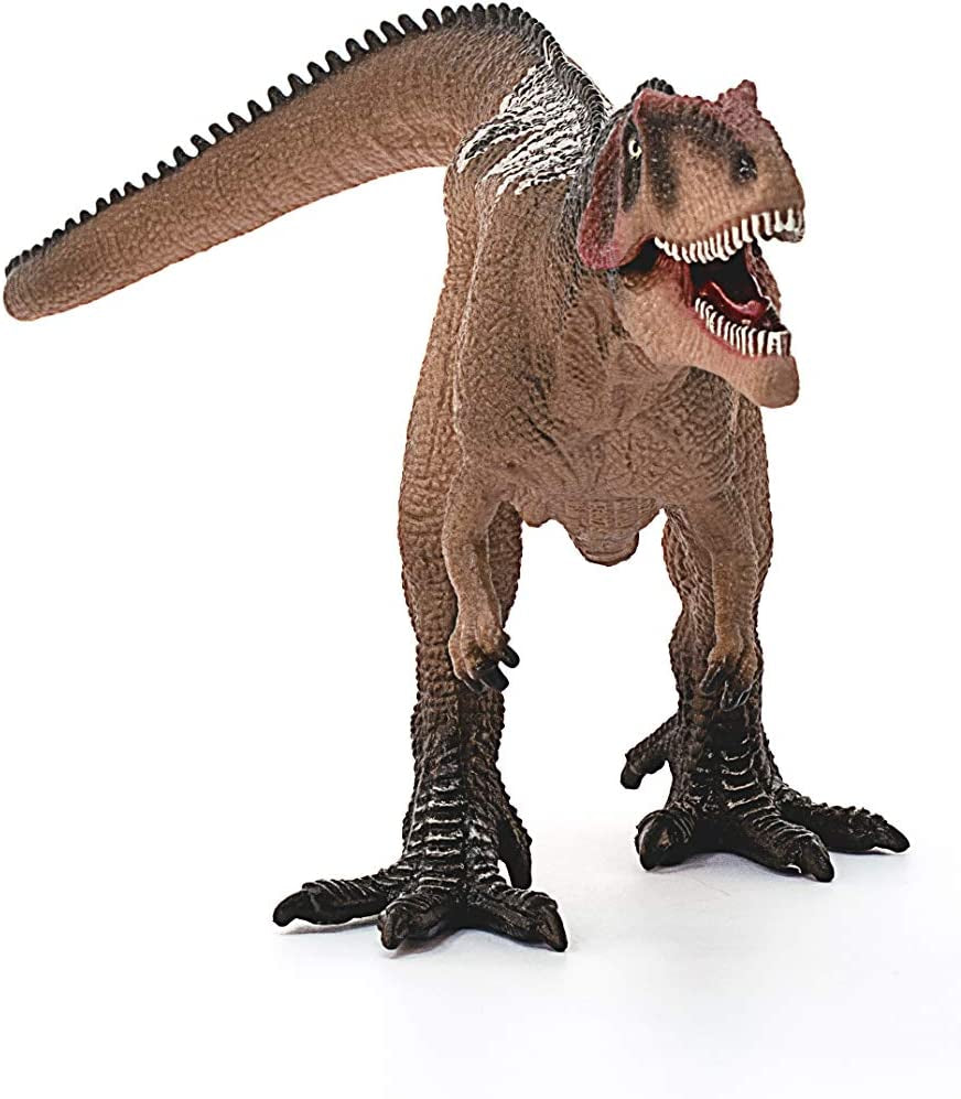 Schleich 15017 Mladý Giganotosaurus, Pro děti od 5 let, DINOSAUŘI - hrací figurka Akční figurky Naty Shop