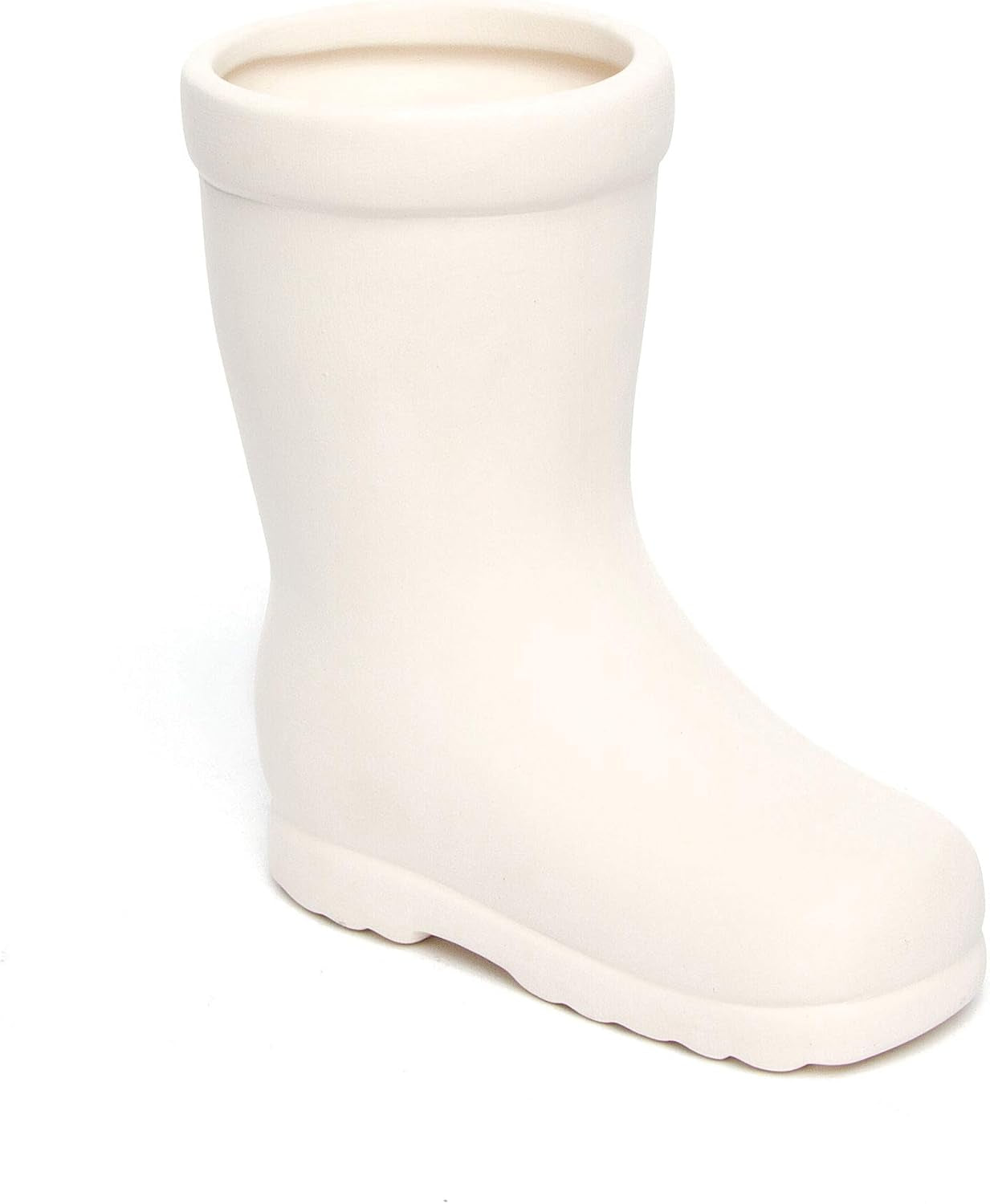 Baker Ross 'Wellies' keramické hrnce pro děti (2 ks)