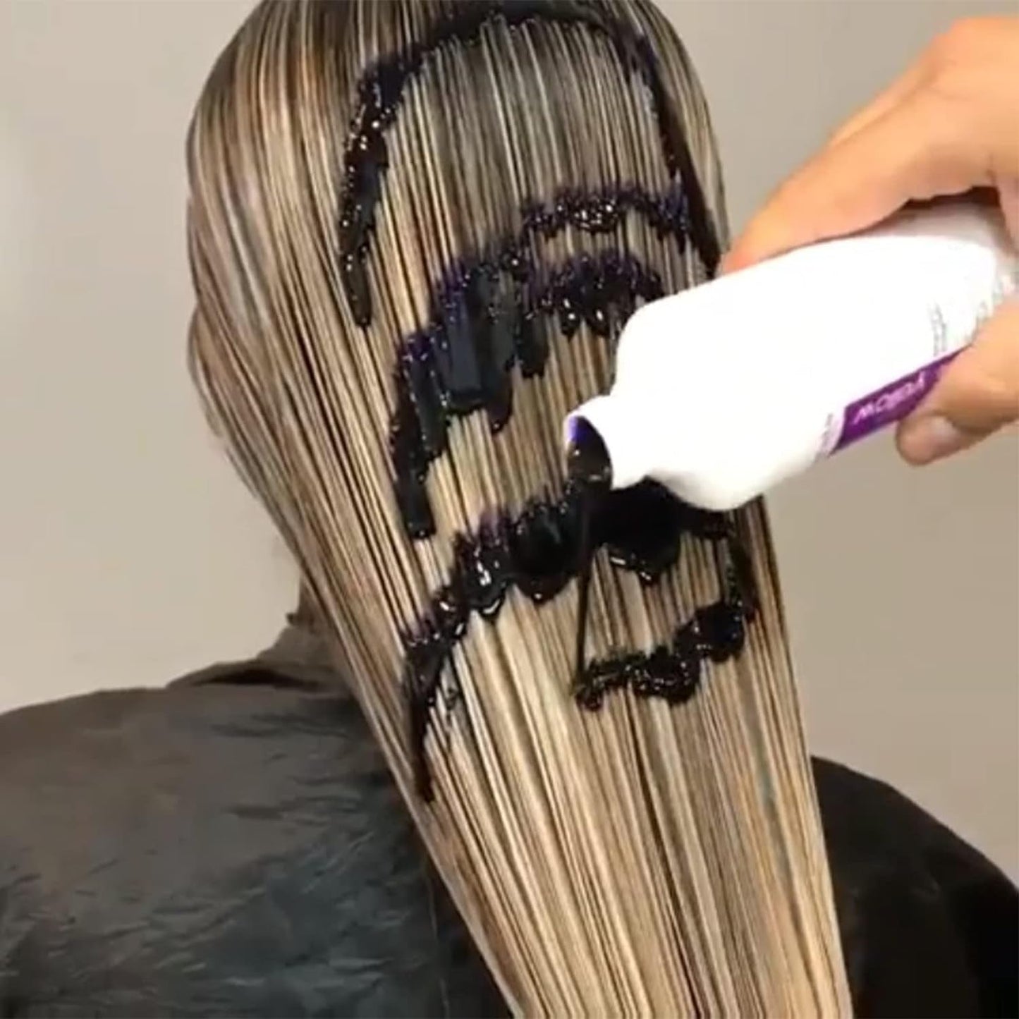 Fanola No Yellow Silver, Šampon proti žlutým skvrnám, 1000 ml Fanola Sprcha a koupel