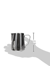 Cilio 470192 Hrnek na mléko/Šálek na napěnění Lisa 30 cl