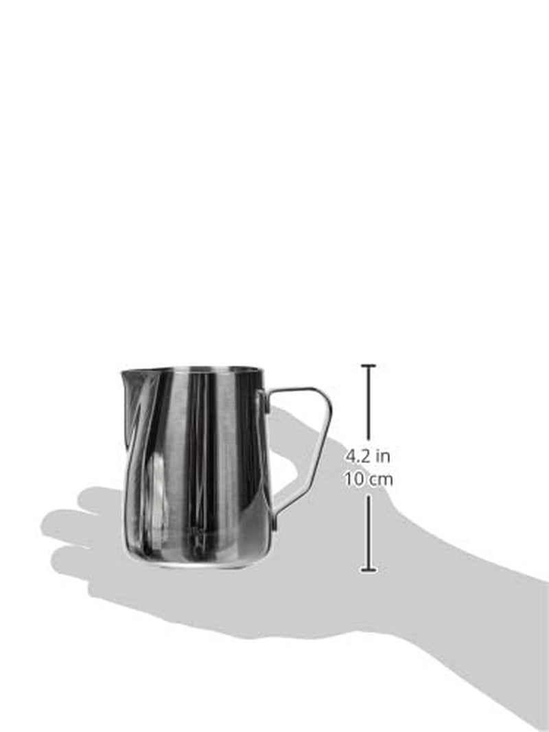 Cilio 470192 Hrnek na mléko/Šálek na napěnění Lisa 30 cl