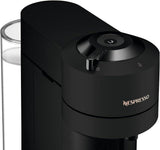 Kávovar Nespresso De'Longhi Vertuo Next, ENV120.BM, matná černá