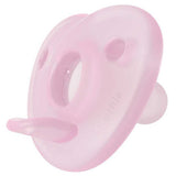Philips AVENT Soothie - dudlík bez BPA pro děti ve věku 0-6 měsíců, růžový/světle růžový (model SCF099/22)