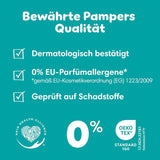 Plenky Pampers Paw Patrol Pants vel. 5 (12-17Kg) Baby-Dry, Junior s kapsou Stop and Protect, MĚSÍČNÍ BOX, 160 plen Naty Shop